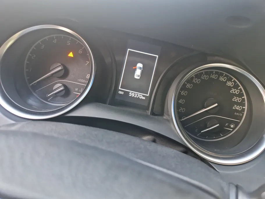 2023 Toyota Camry  LE 