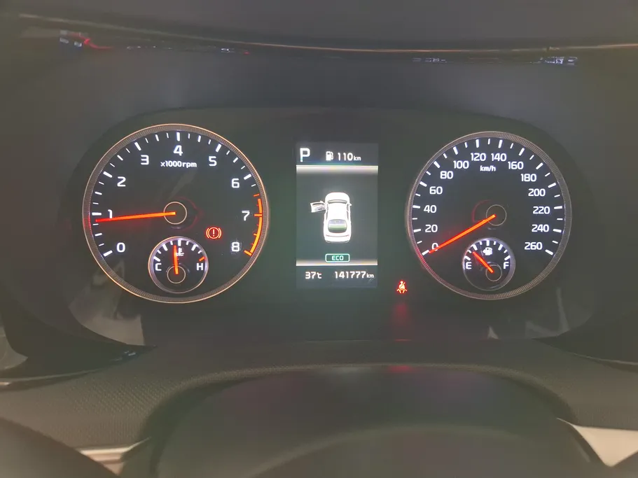 2022 Kia K5 GL 