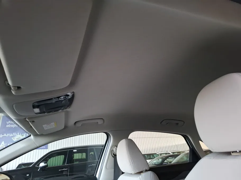 2022 Kia K5 GL 