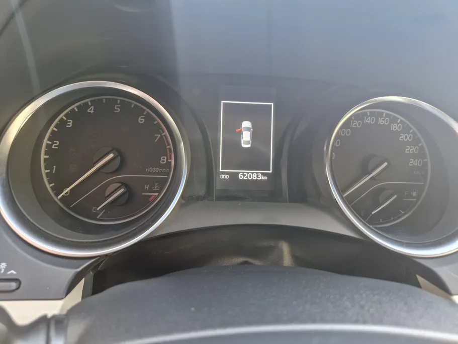 2023 Toyota Camry  LE 