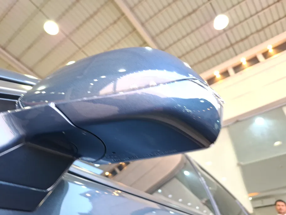 2023 Ford Taurus Trend 