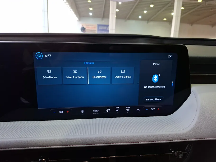 2023 Ford Taurus Trend 
