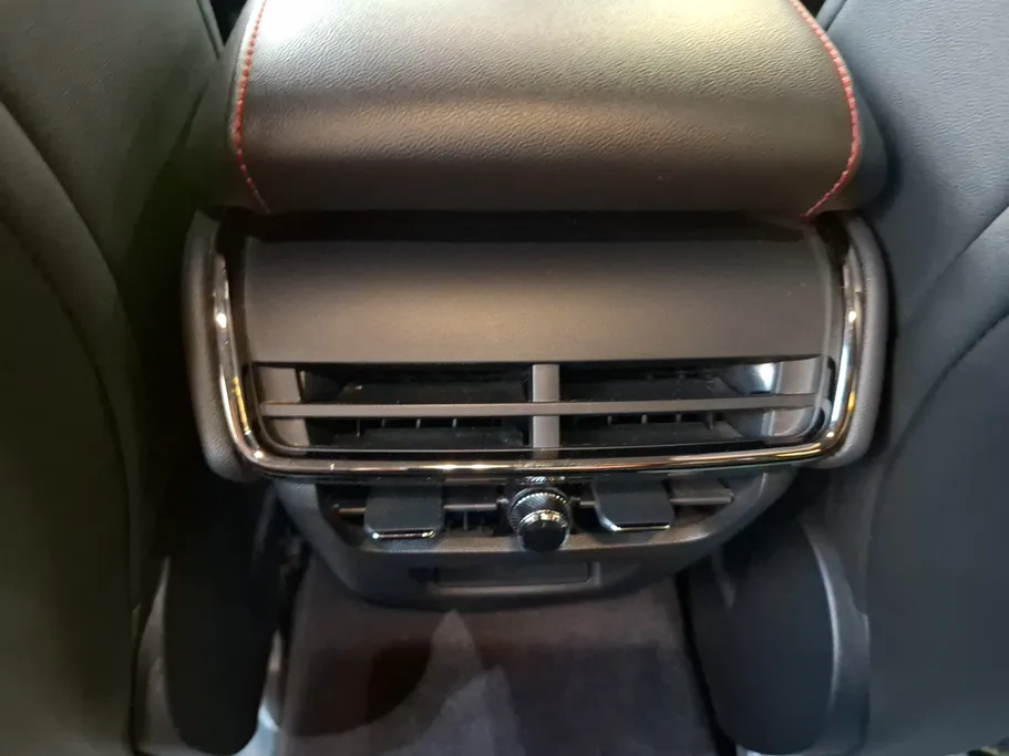 2023 Ford Taurus Trend 
