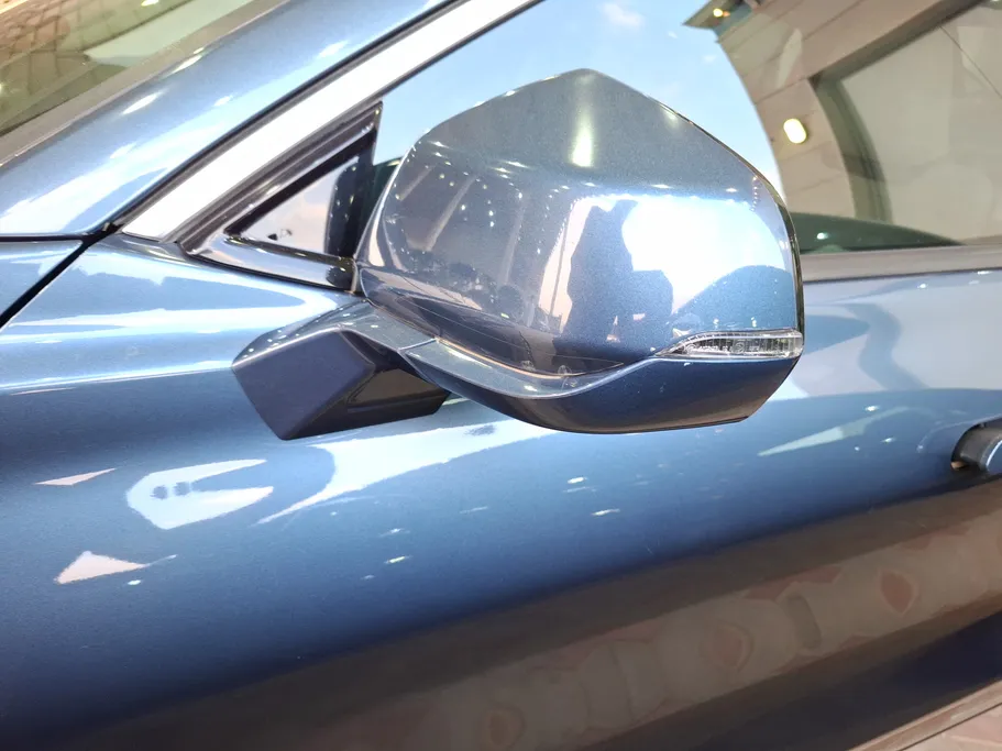 2023 Ford Taurus Trend 