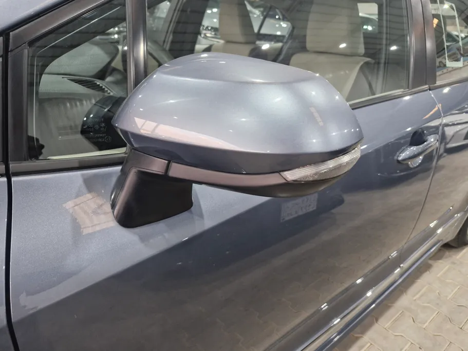 2025 Toyota Corolla XLI 