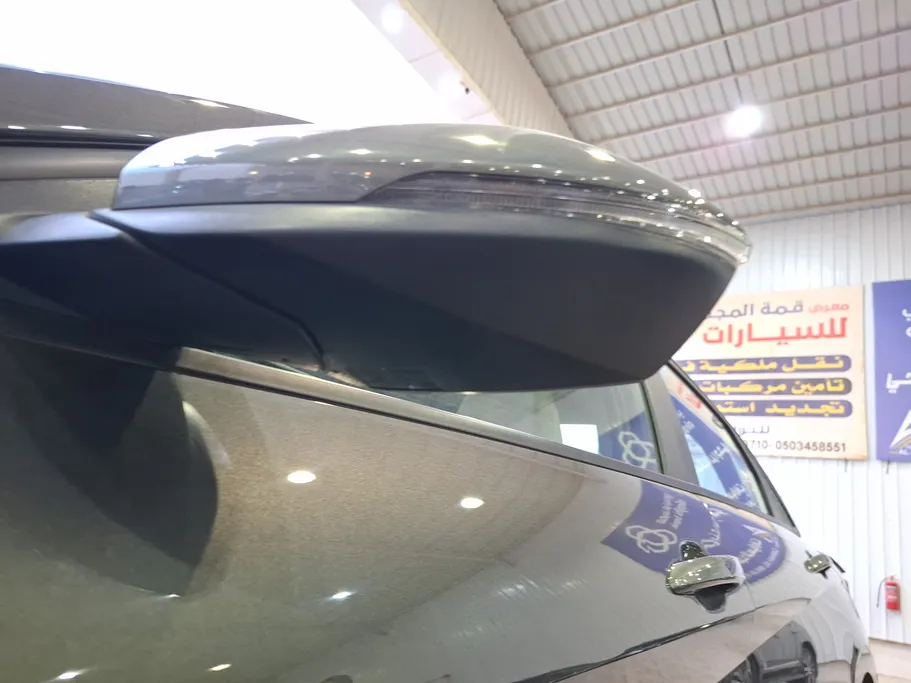هيونداي النترا سمارت صيني 2025 