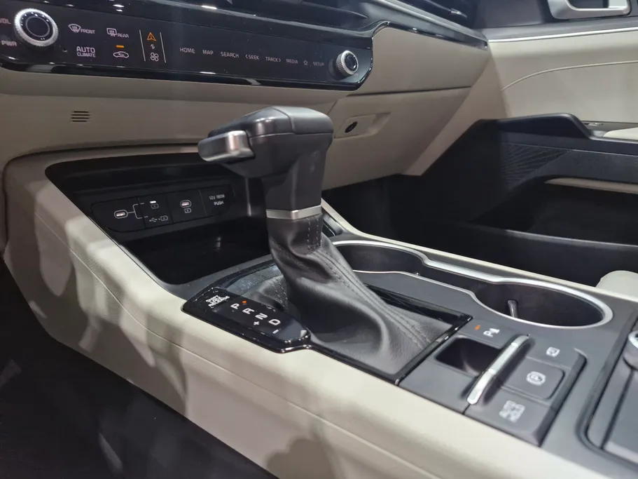 2025 Kia K5 LX2 