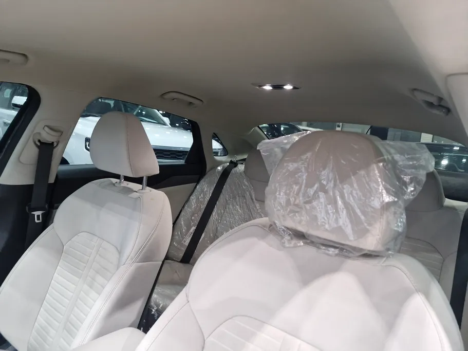 2025 Kia K5 LX2 