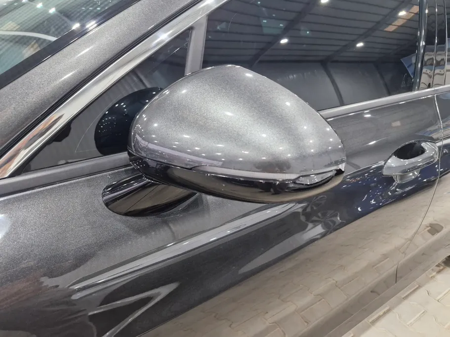 2025 Kia K5 LX2 