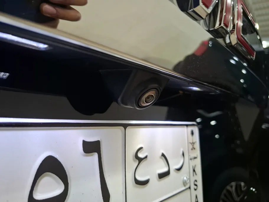 جي إم سي  يوكن SLE 2022 
