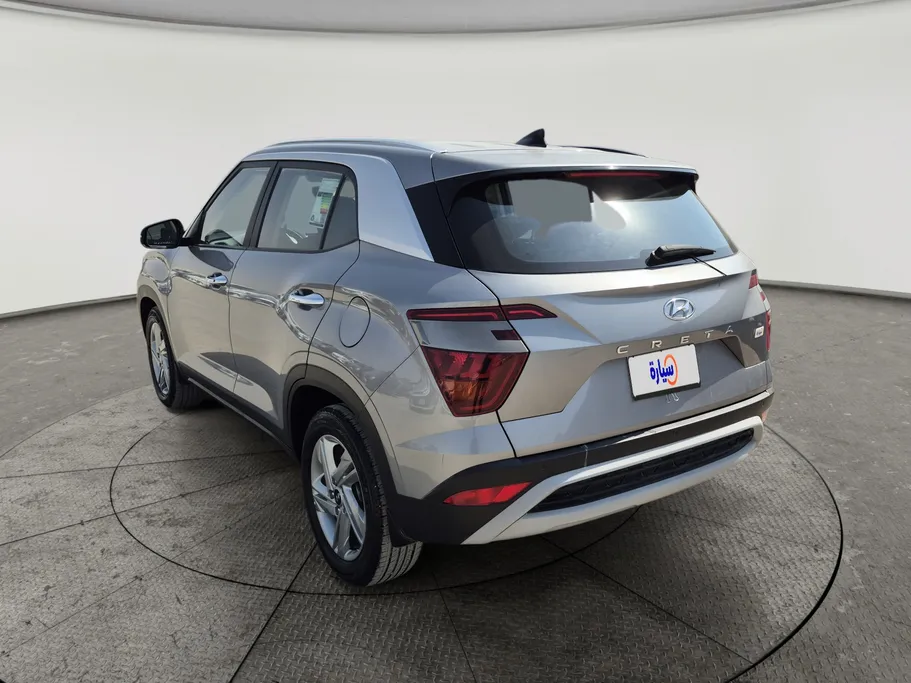 2023 Hyundai Creta Smart 