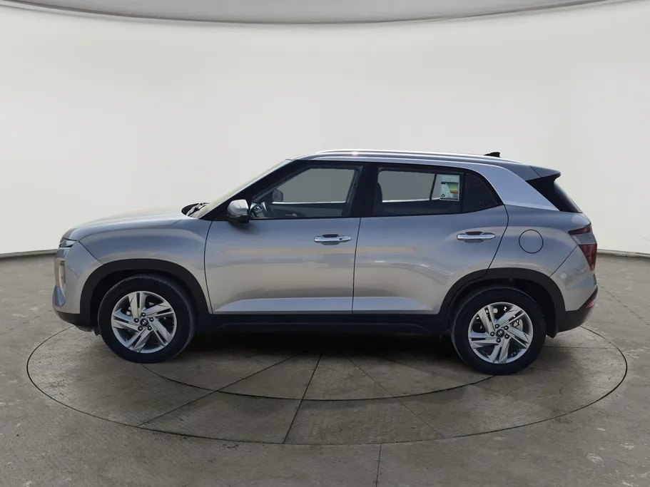 2023 Hyundai Creta Smart 