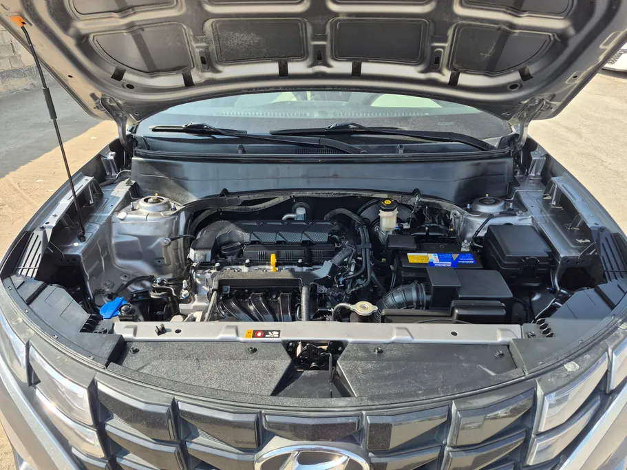 2023 Hyundai Creta Smart 