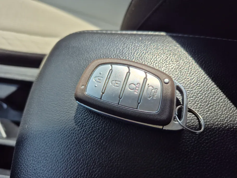2023 Hyundai Creta Smart 