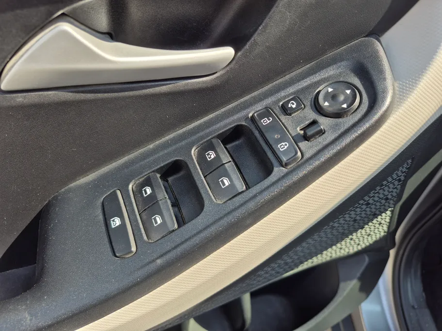 2023 Hyundai Creta Smart 