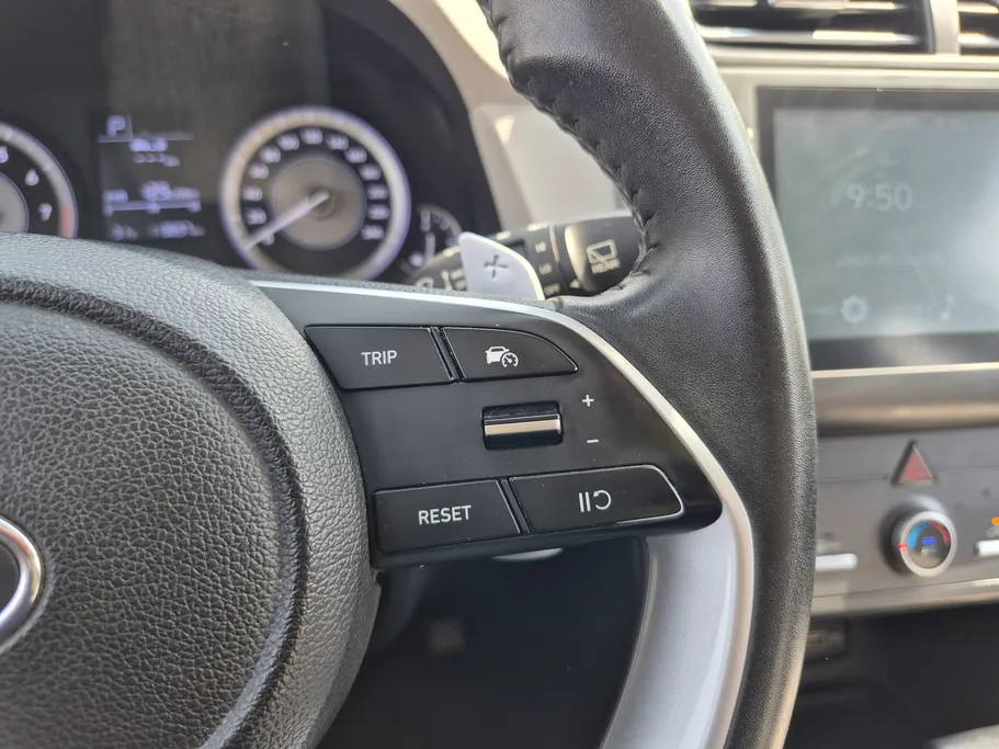 2023 Hyundai Creta Smart 