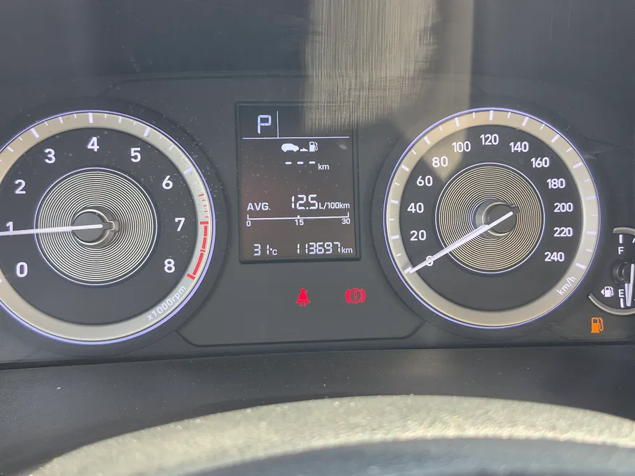 2023 Hyundai Creta Smart 