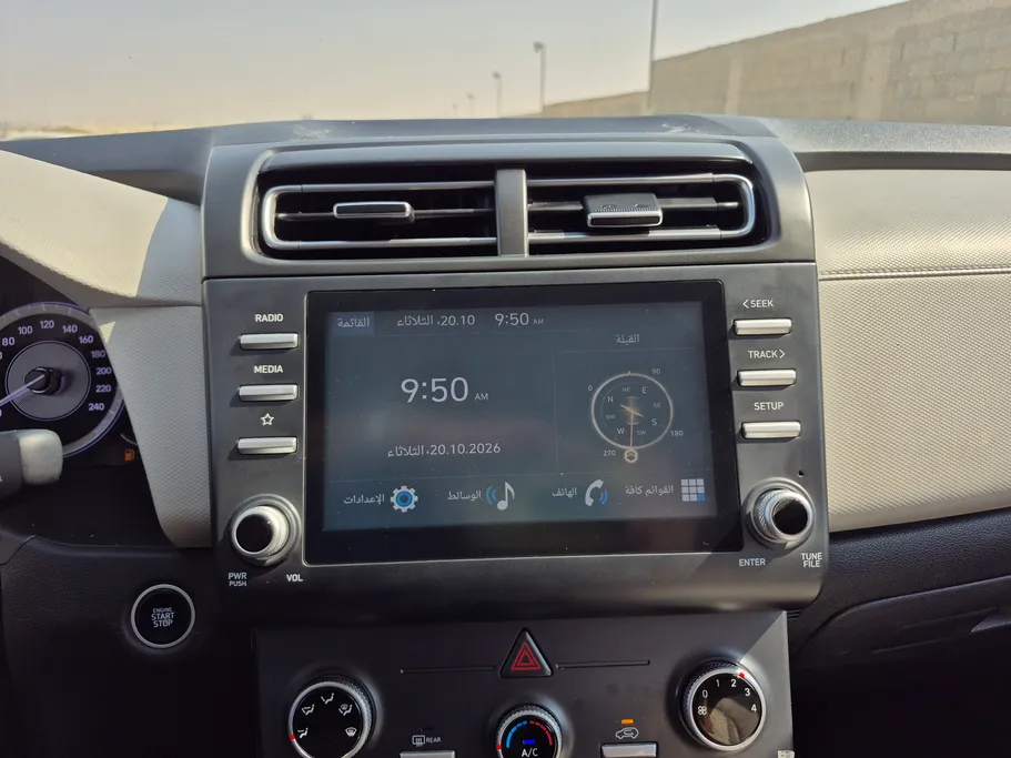 2023 Hyundai Creta Smart 