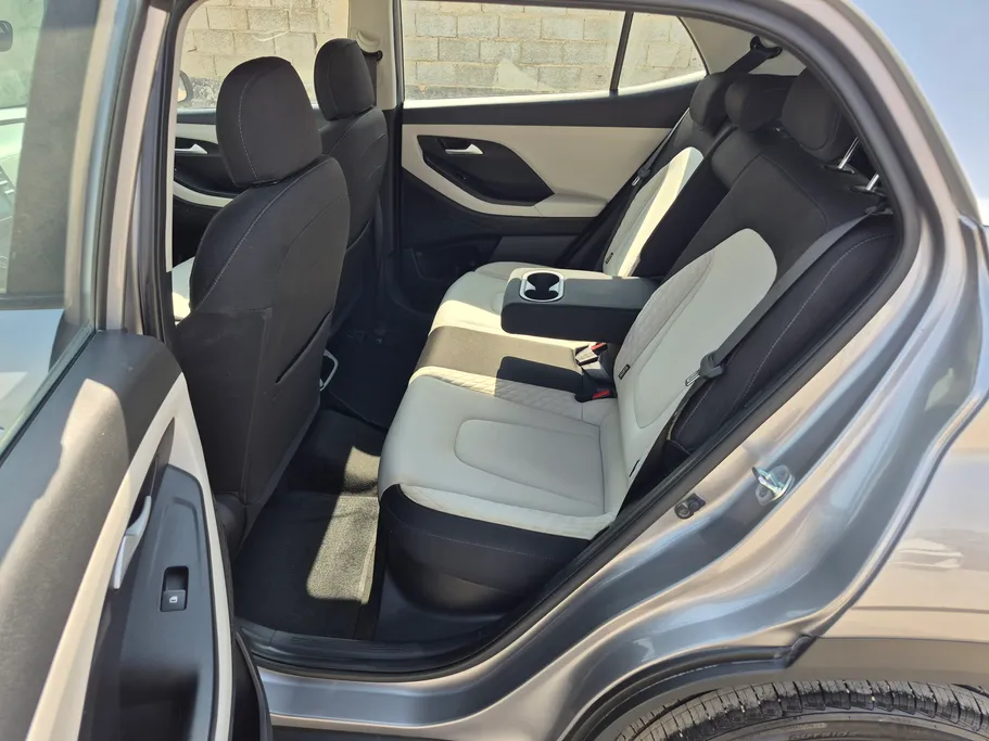 2023 Hyundai Creta Smart 