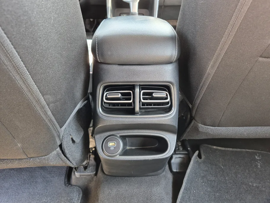 2023 Hyundai Creta Smart 
