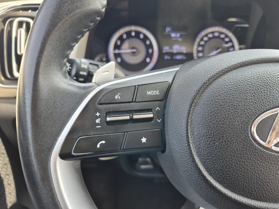 2023 Hyundai Creta Smart 
