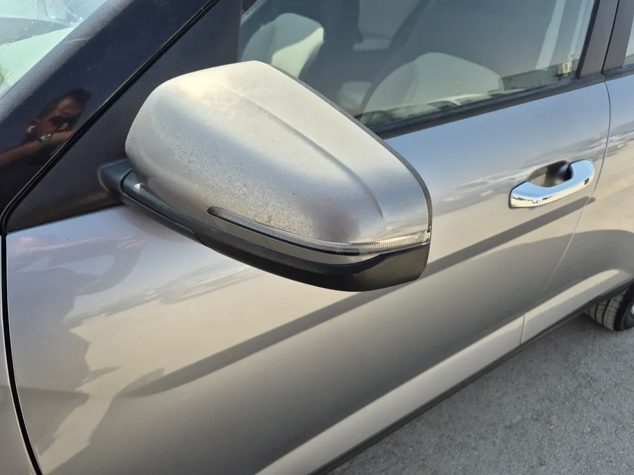 2023 Hyundai Creta Smart 
