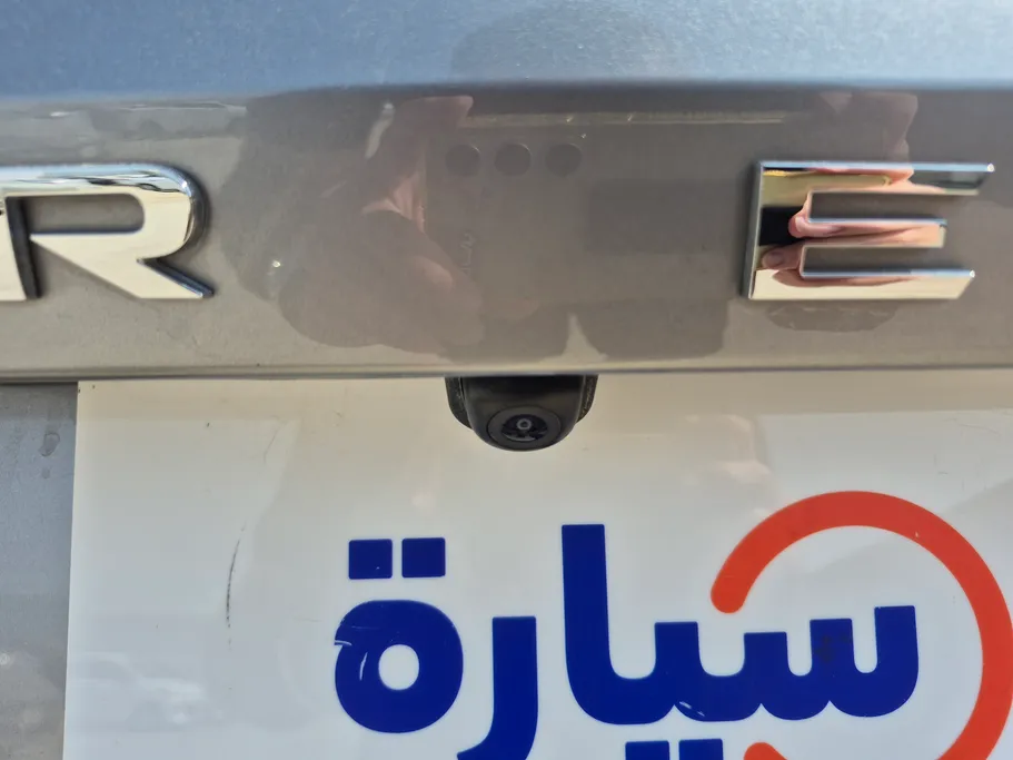 2023 Hyundai Creta Smart 