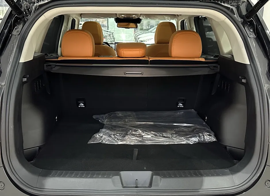 2027 Haval H7 Adventure 