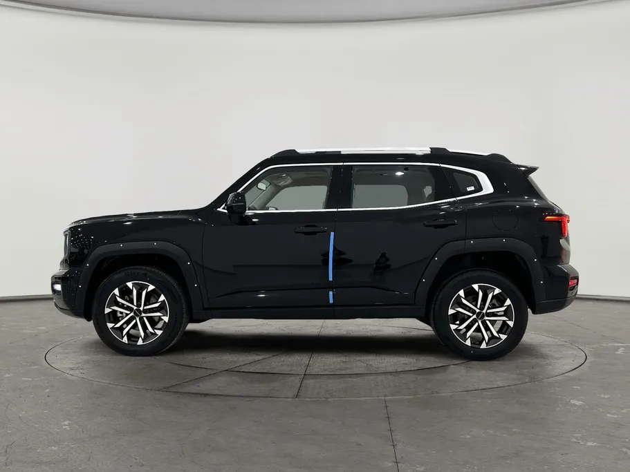 2027 Haval H7 Adventure 