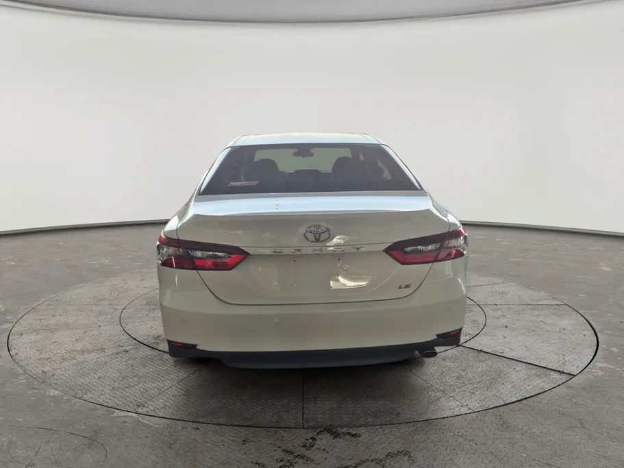 2024 Toyota Camry  LE 