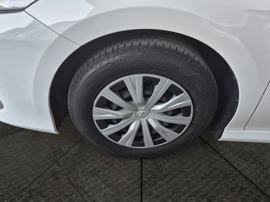 2024 Toyota Camry  LE 
