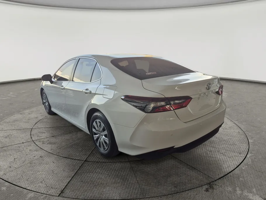 2024 Toyota Camry  LE 