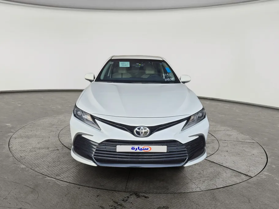 2024 Toyota Camry  LE 