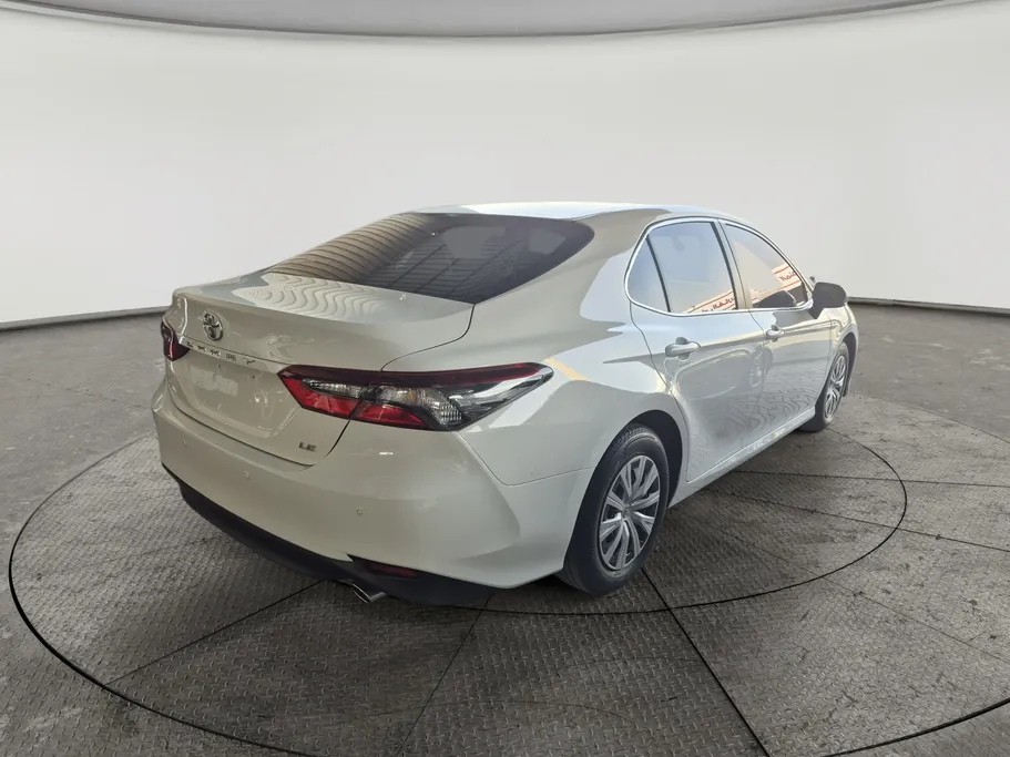 2024 Toyota Camry  LE 