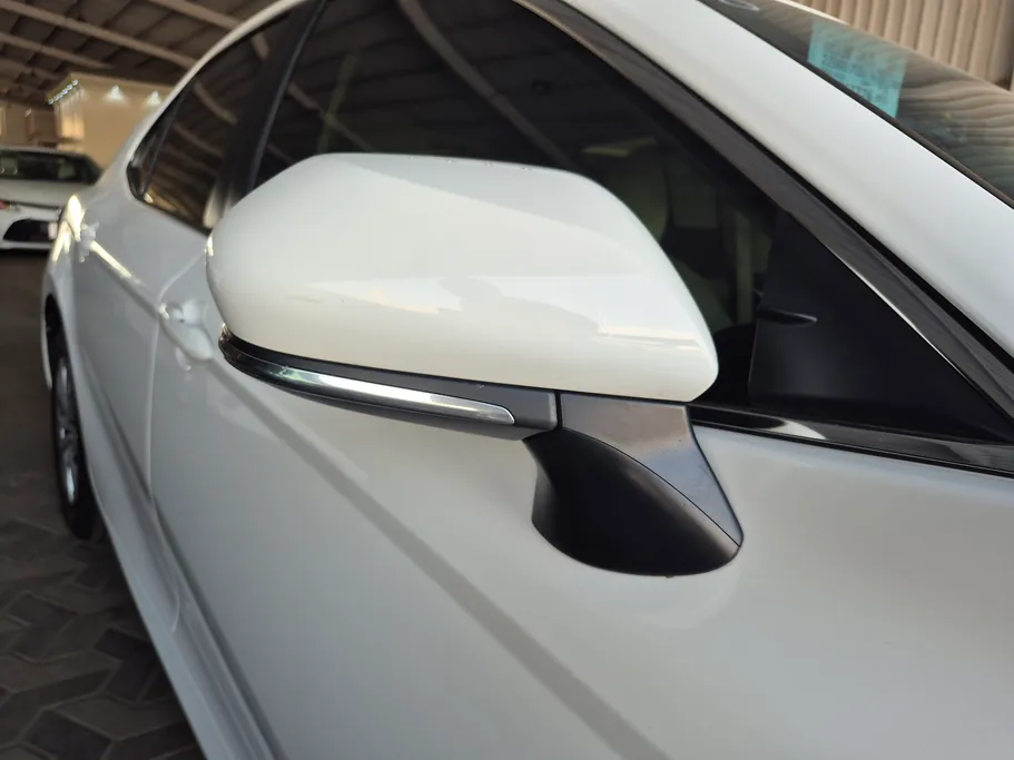 2024 Toyota Camry  LE 