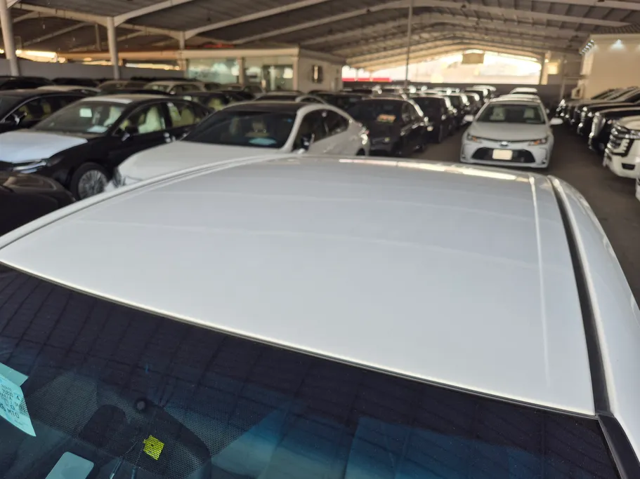 2024 Toyota Camry  LE 