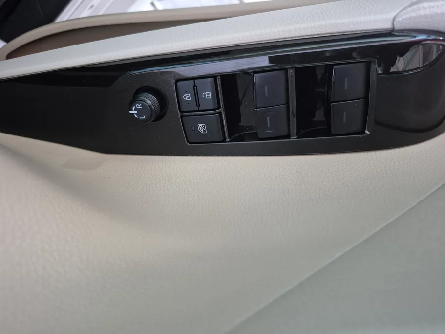 2024 Toyota Camry  LE 