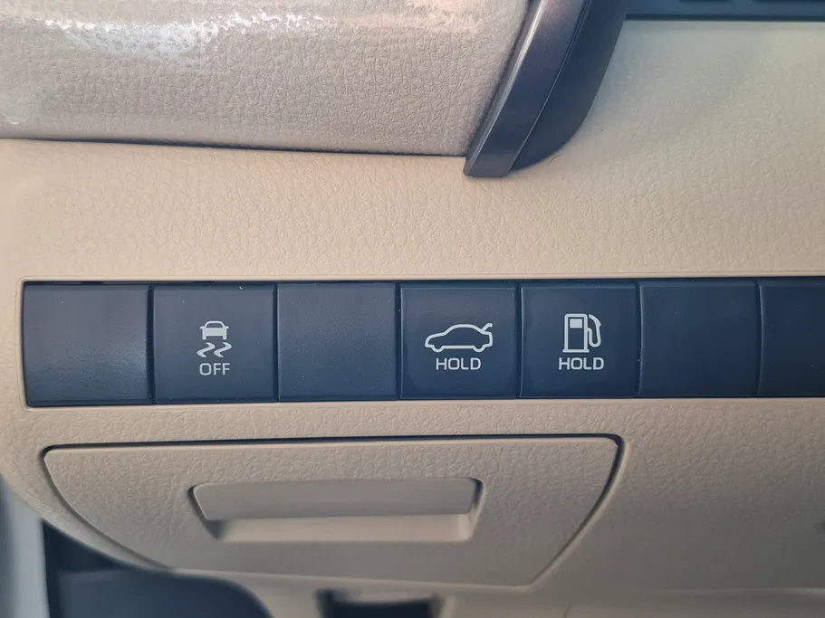 2024 Toyota Camry  LE 