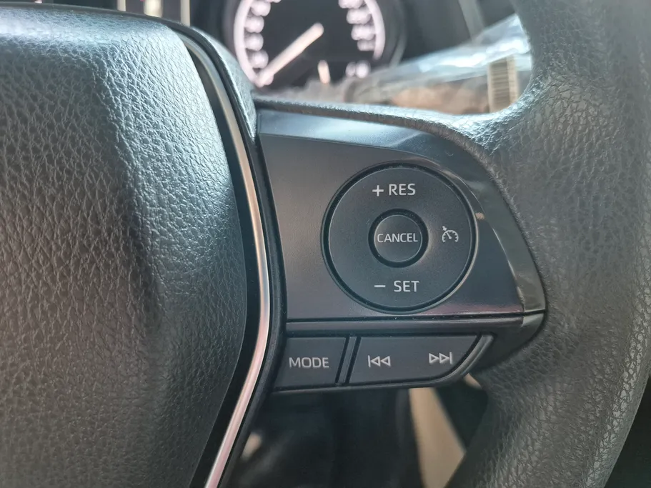 2024 Toyota Camry  LE 