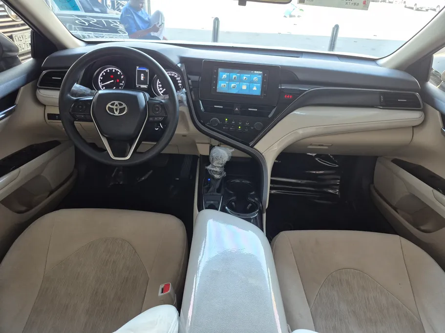 2024 Toyota Camry  LE 