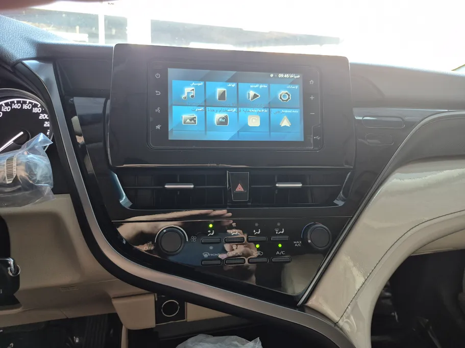 2024 Toyota Camry  LE 