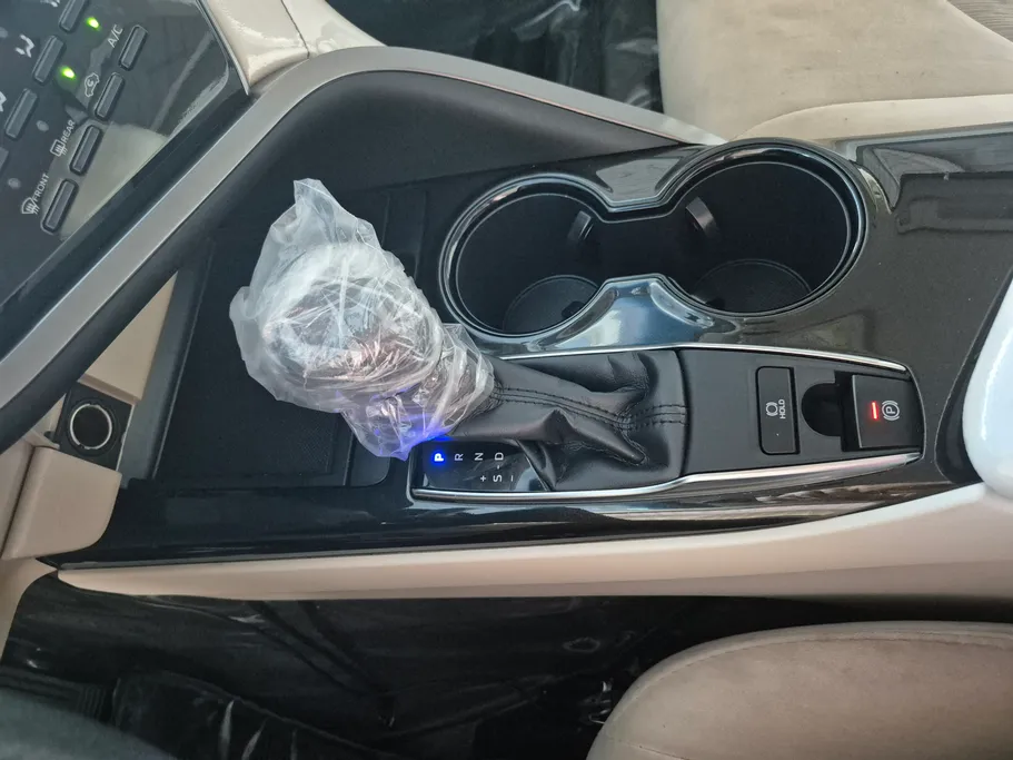 2024 Toyota Camry  LE 