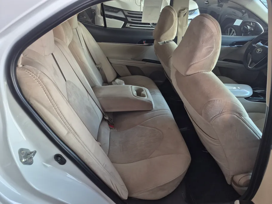 2024 Toyota Camry  LE 