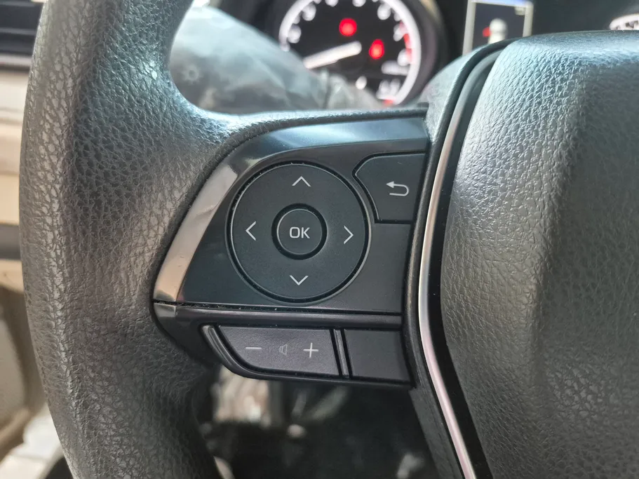 2024 Toyota Camry  LE 