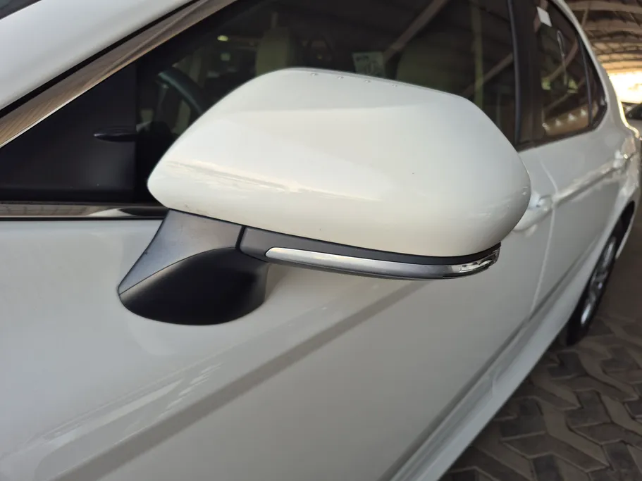 2024 Toyota Camry  LE 