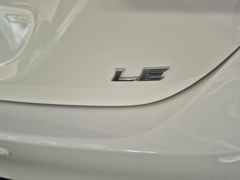 2024 Toyota Camry  LE 