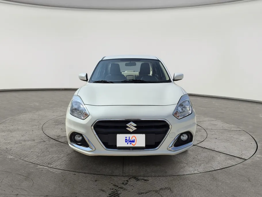 2025 Suzuki Dzire GL 