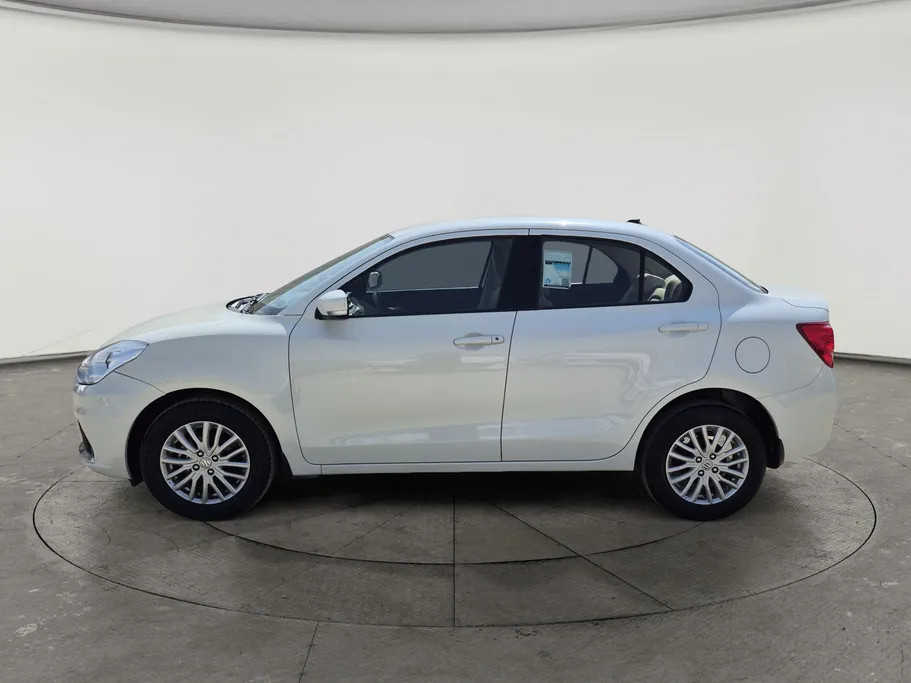 2025 Suzuki Dzire GL 