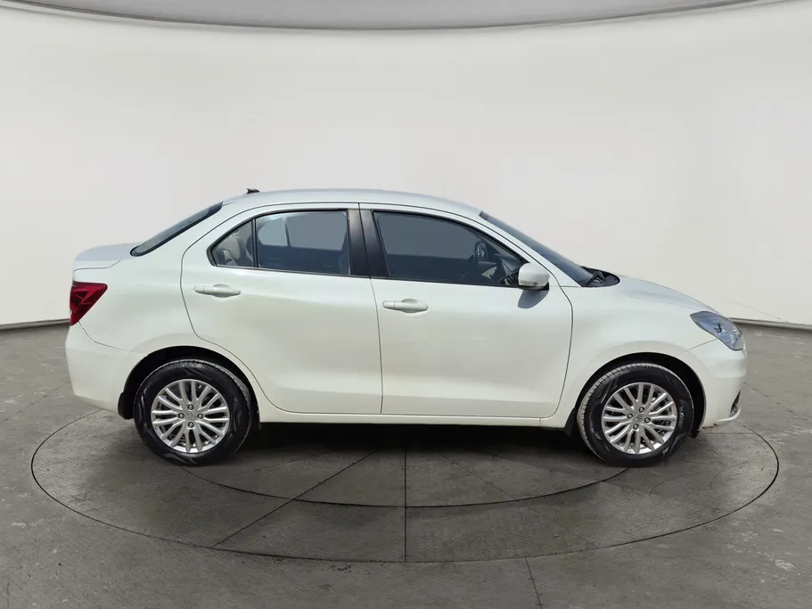 2025 Suzuki Dzire GL 