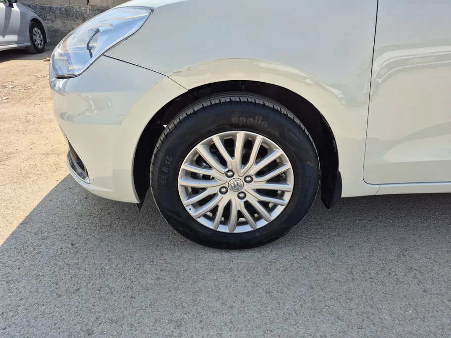 2025 Suzuki Dzire GL 